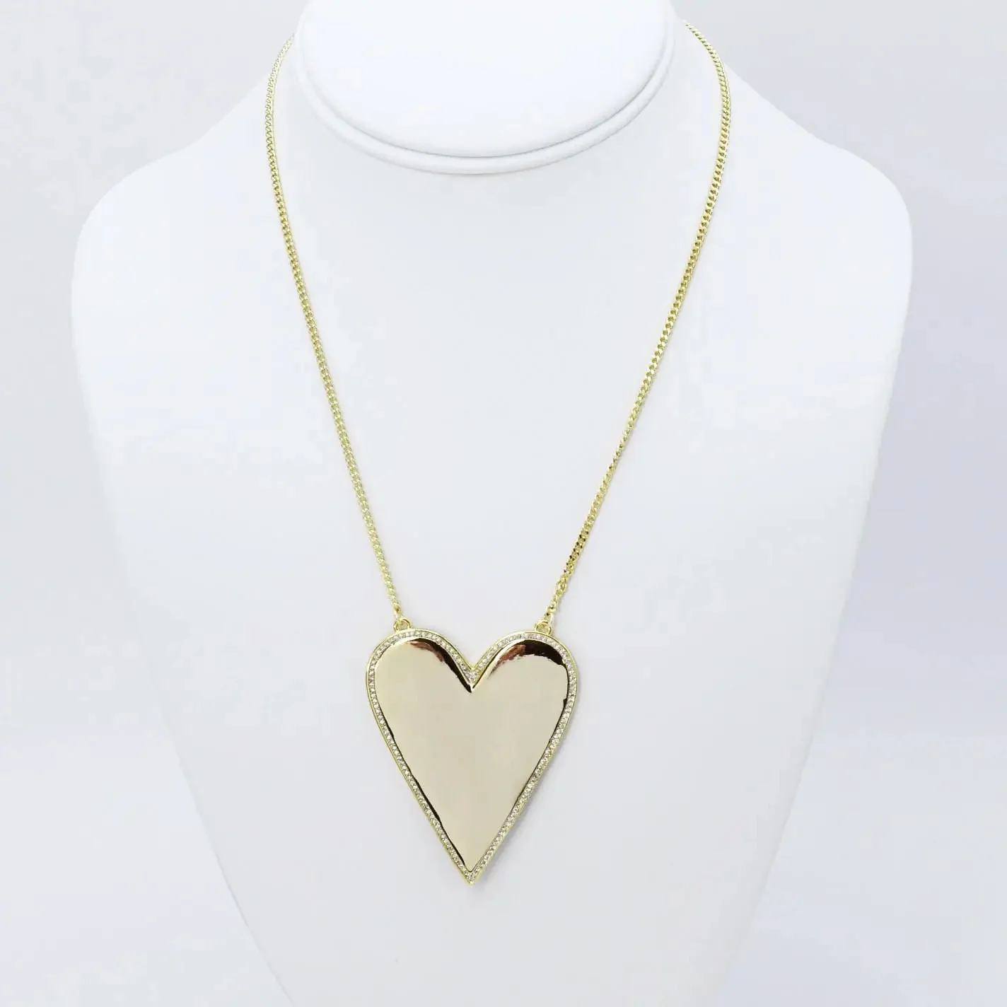Big Love Necklace - Image 5