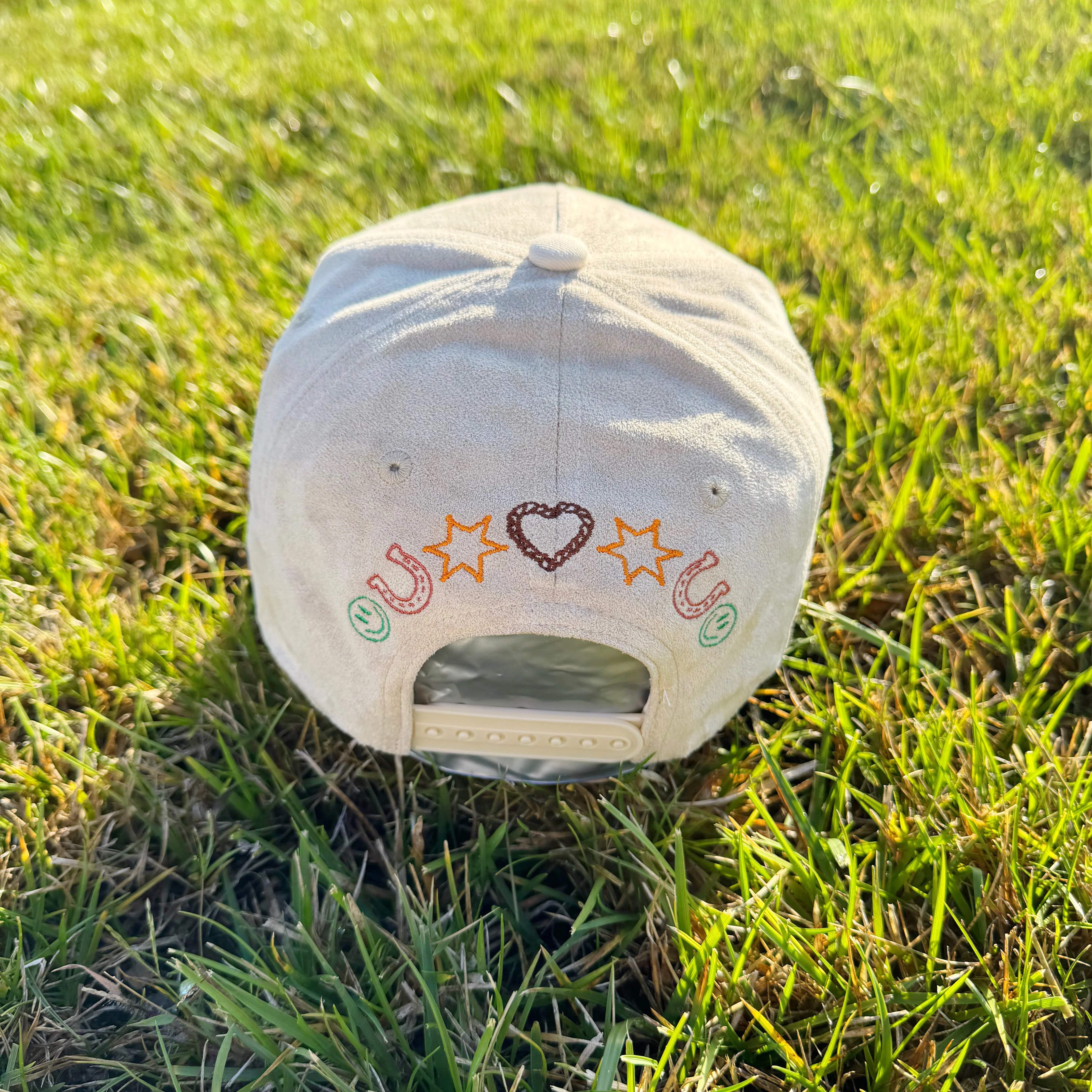 Cowboy Hat- Pre Order - Image 3