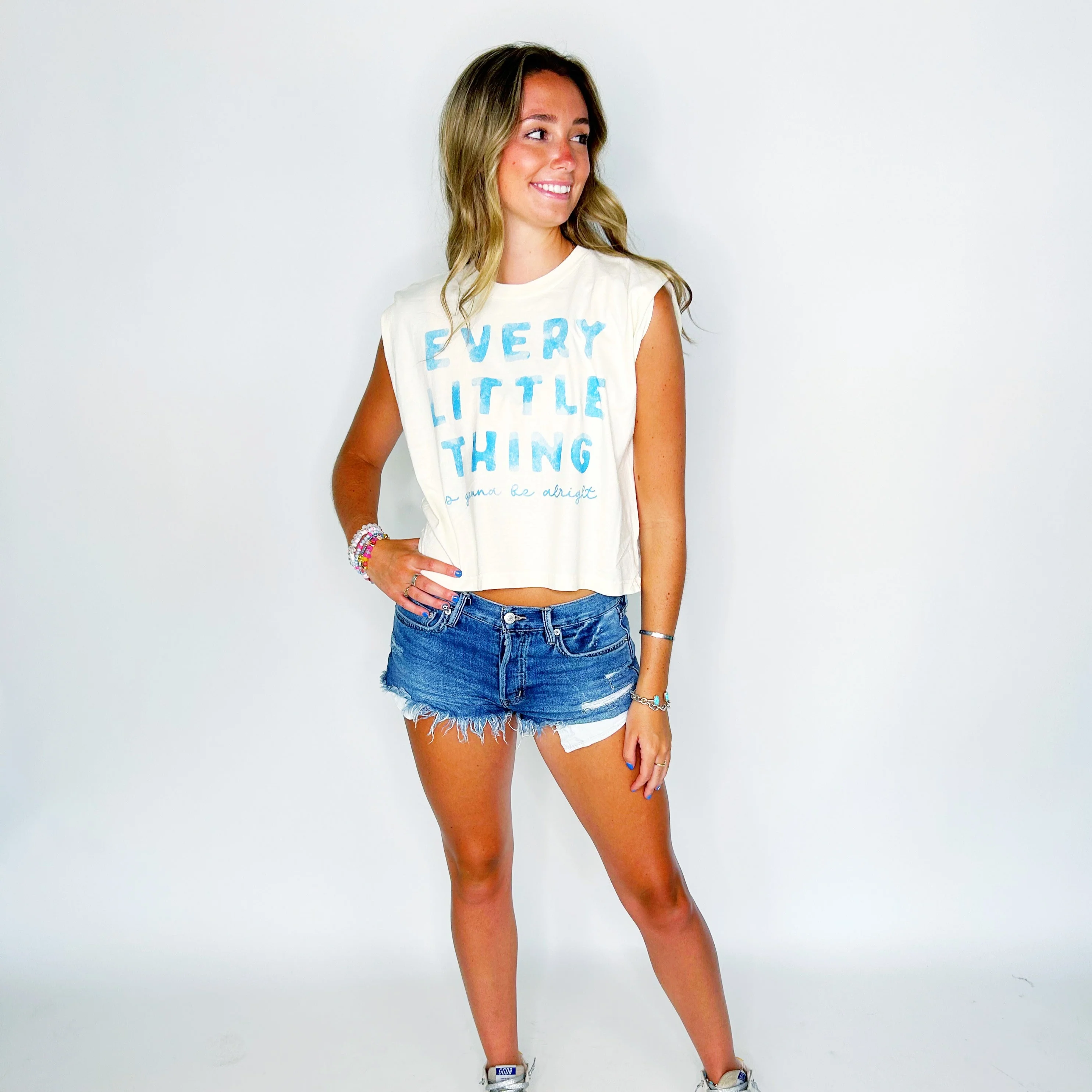 Every Little Thing Tank - Image 3
