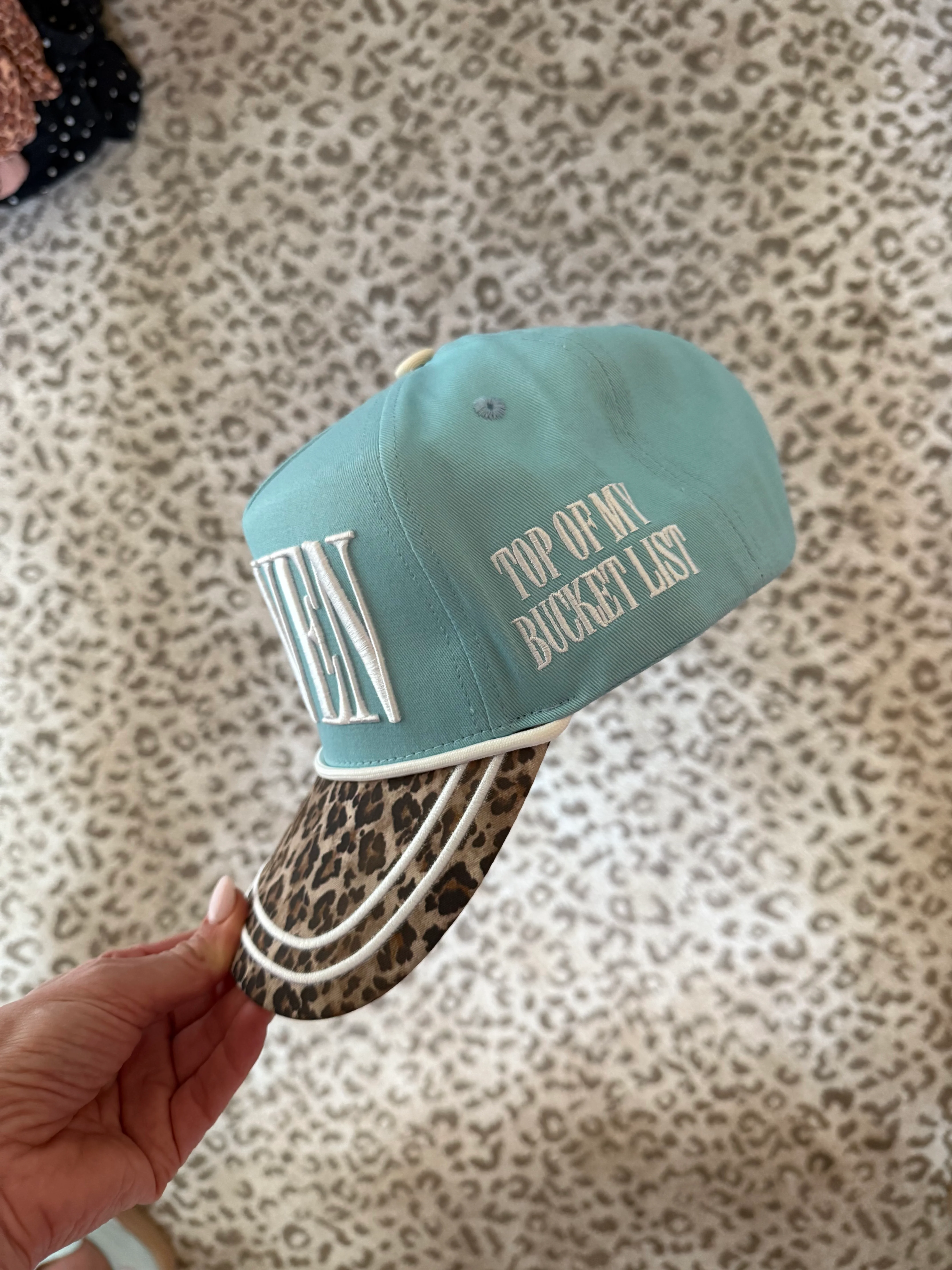 Heaven Hat-Pre Order - Image 3