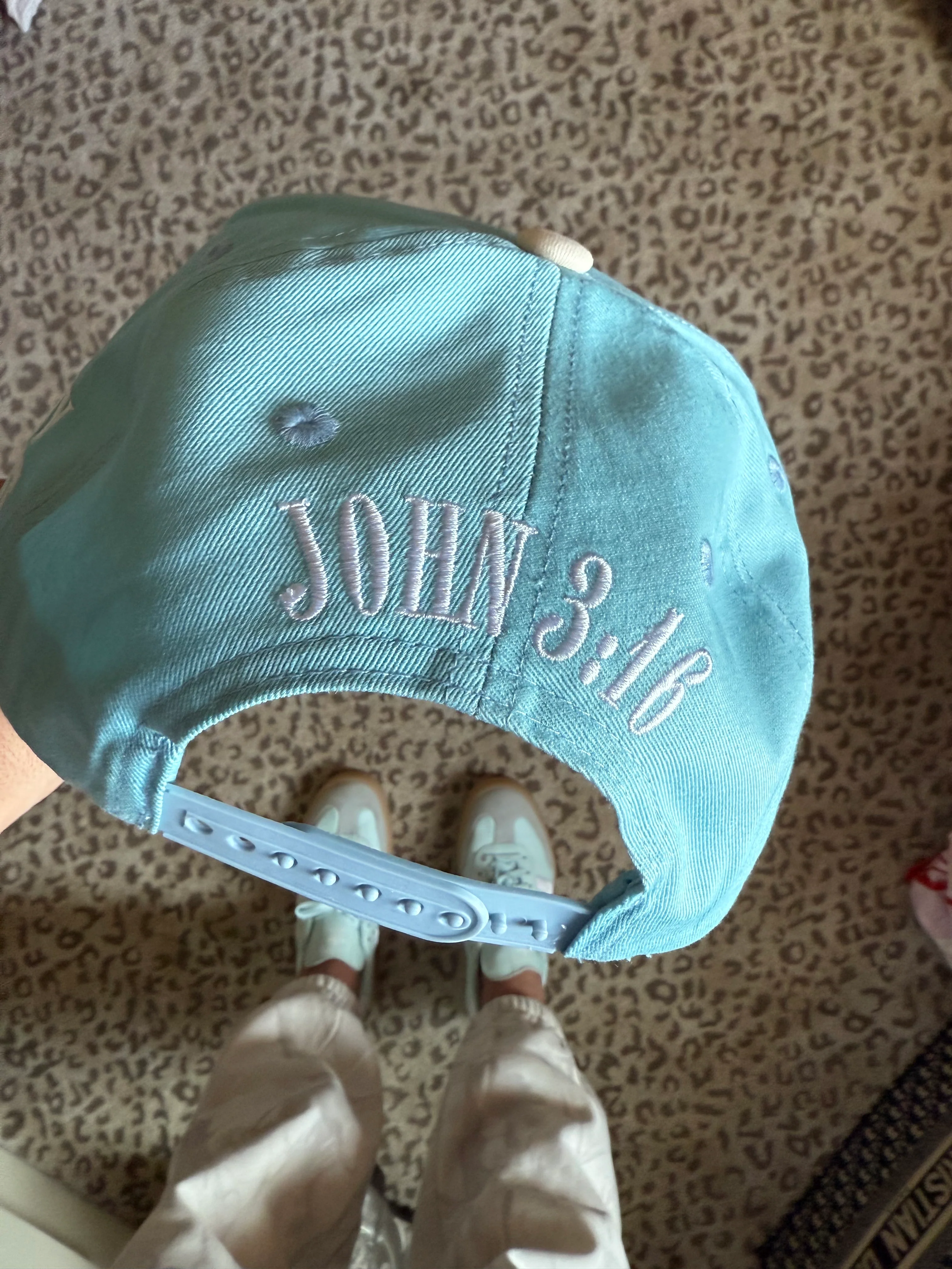 Heaven Hat-Pre Order - Image 4