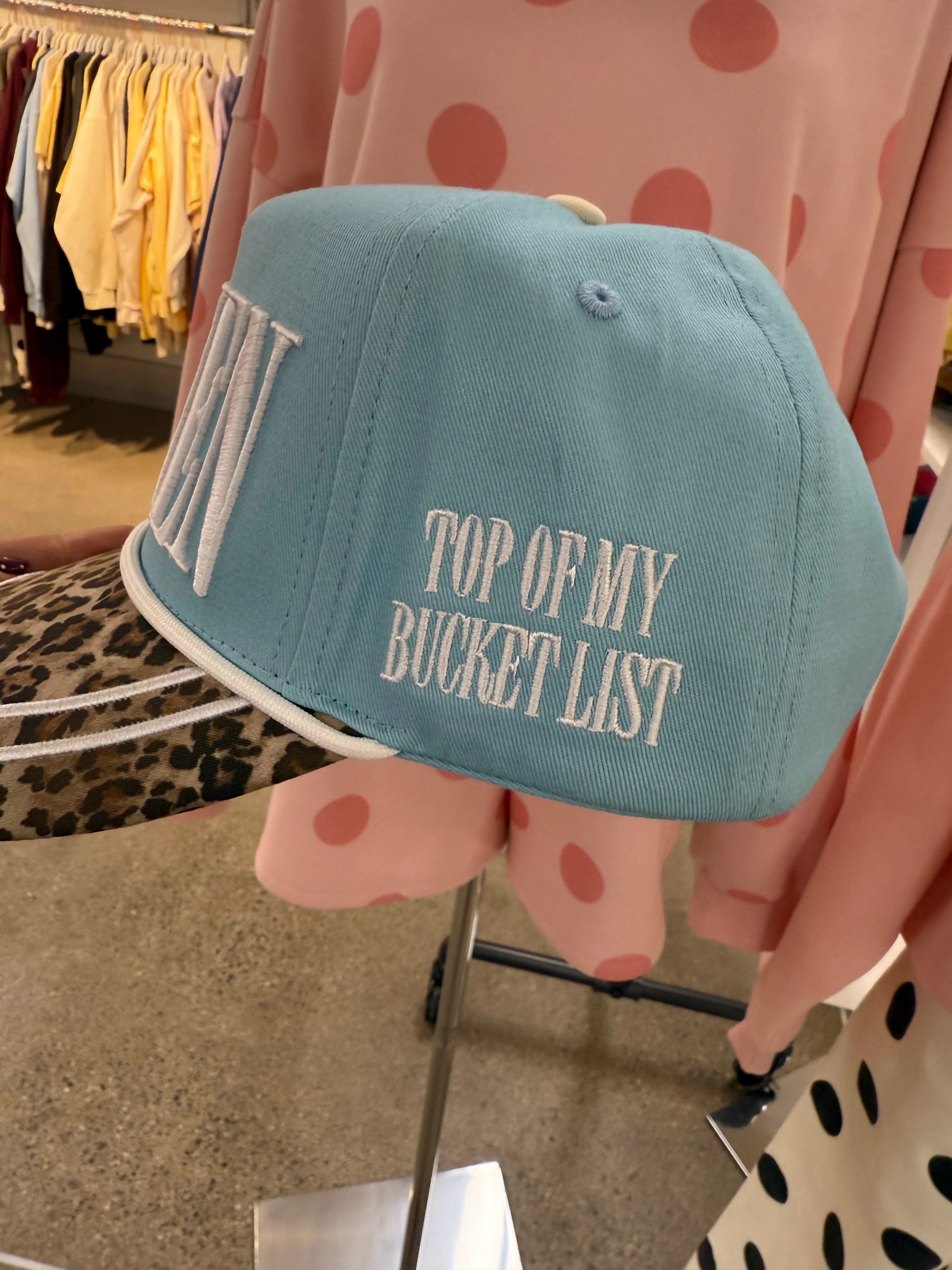 Heaven Hat-Pre Order - Image 6
