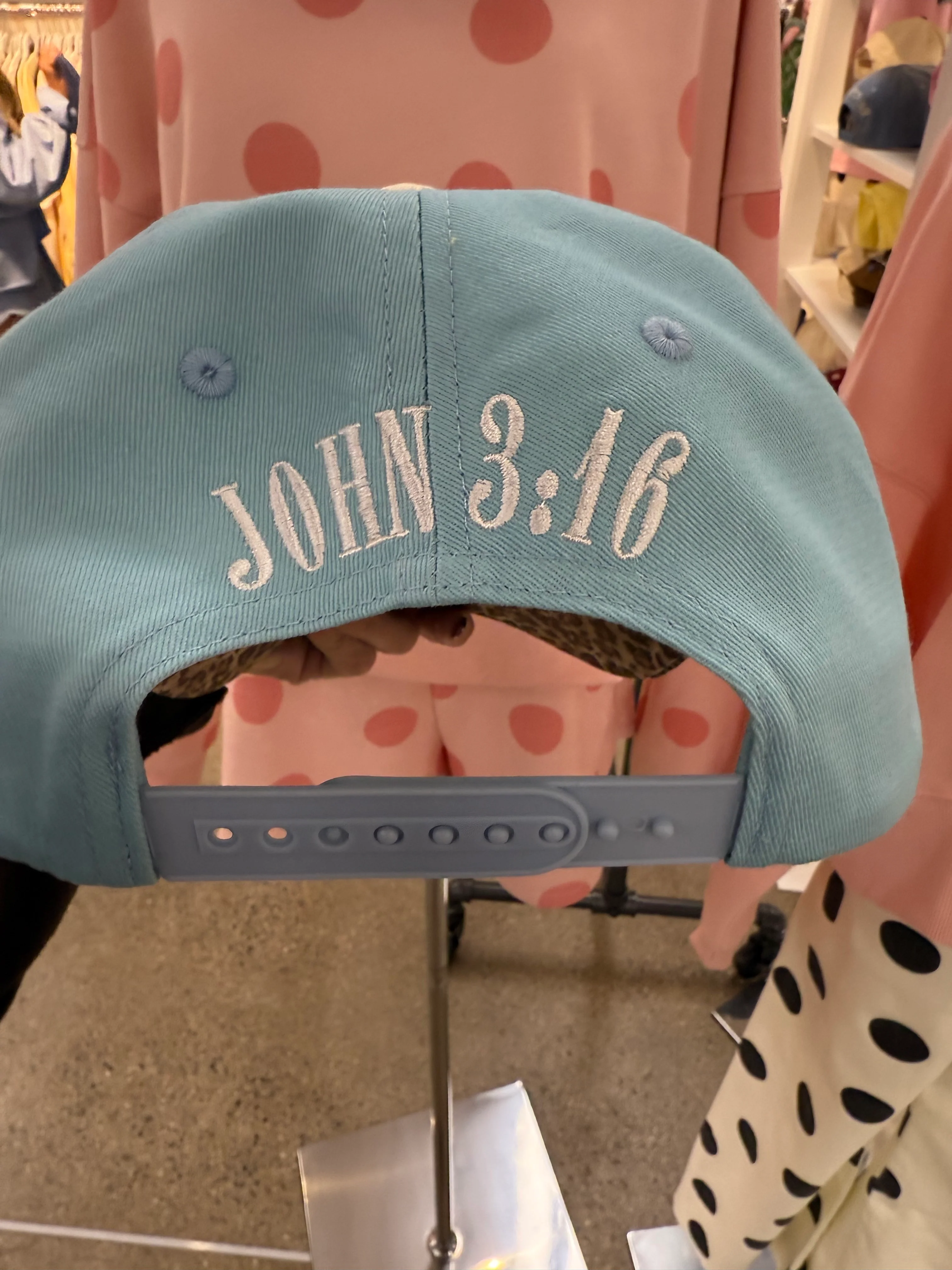 Heaven Hat-Pre Order - Image 7