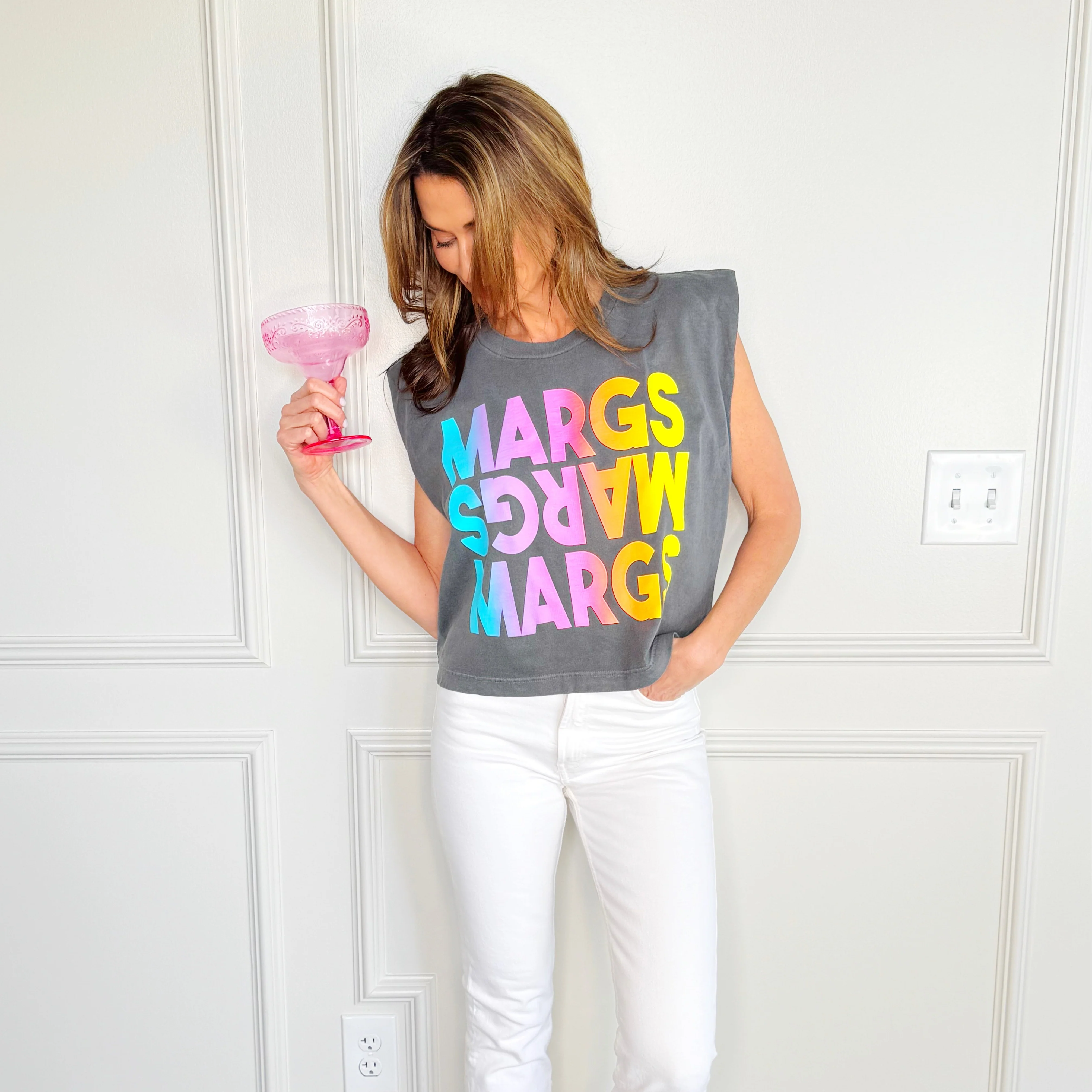 Margs Margs Margs Tank - Image 2