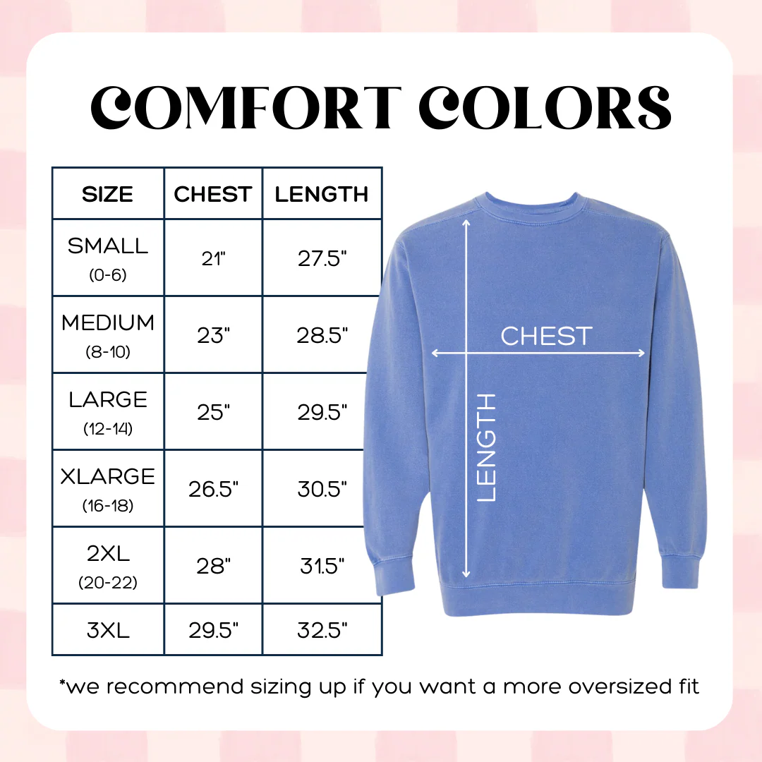 Par-tee Club Sweatshirt - Image 6