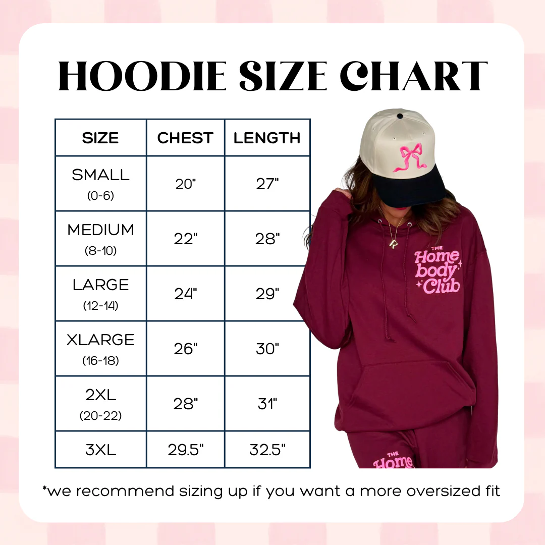 Puff Follow Jesus Navy Hoodie - Image 3