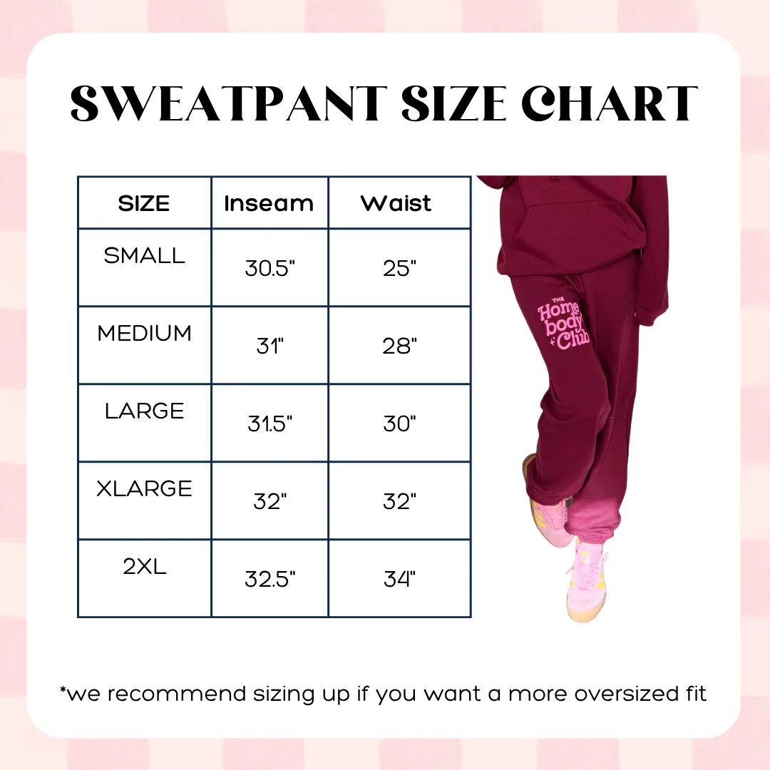Puff Follow Jesus Navy Sweatpant - Image 3