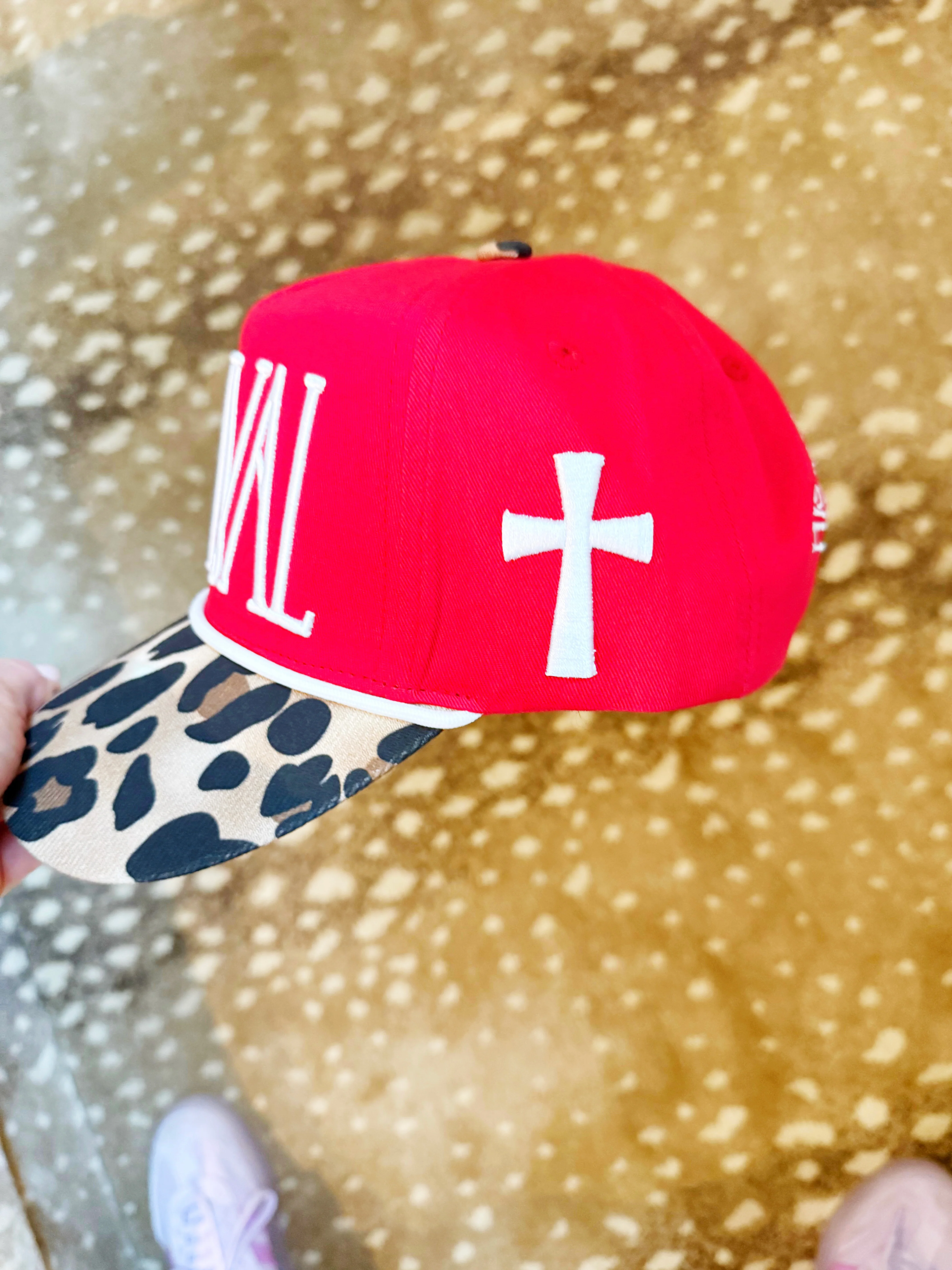 Revival Hat-Pre Order - Image 3