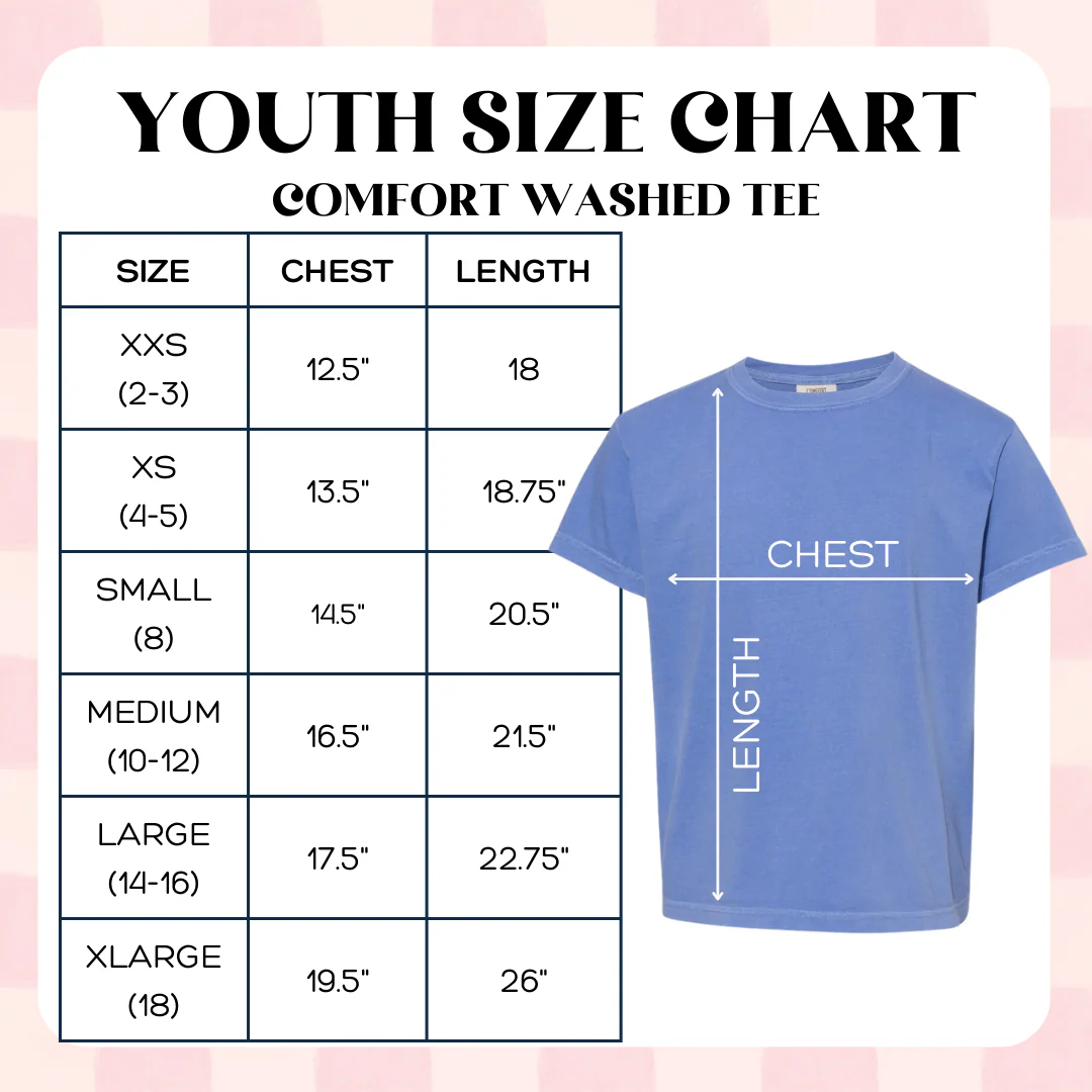 Puff But God Youth Tee - Image 5