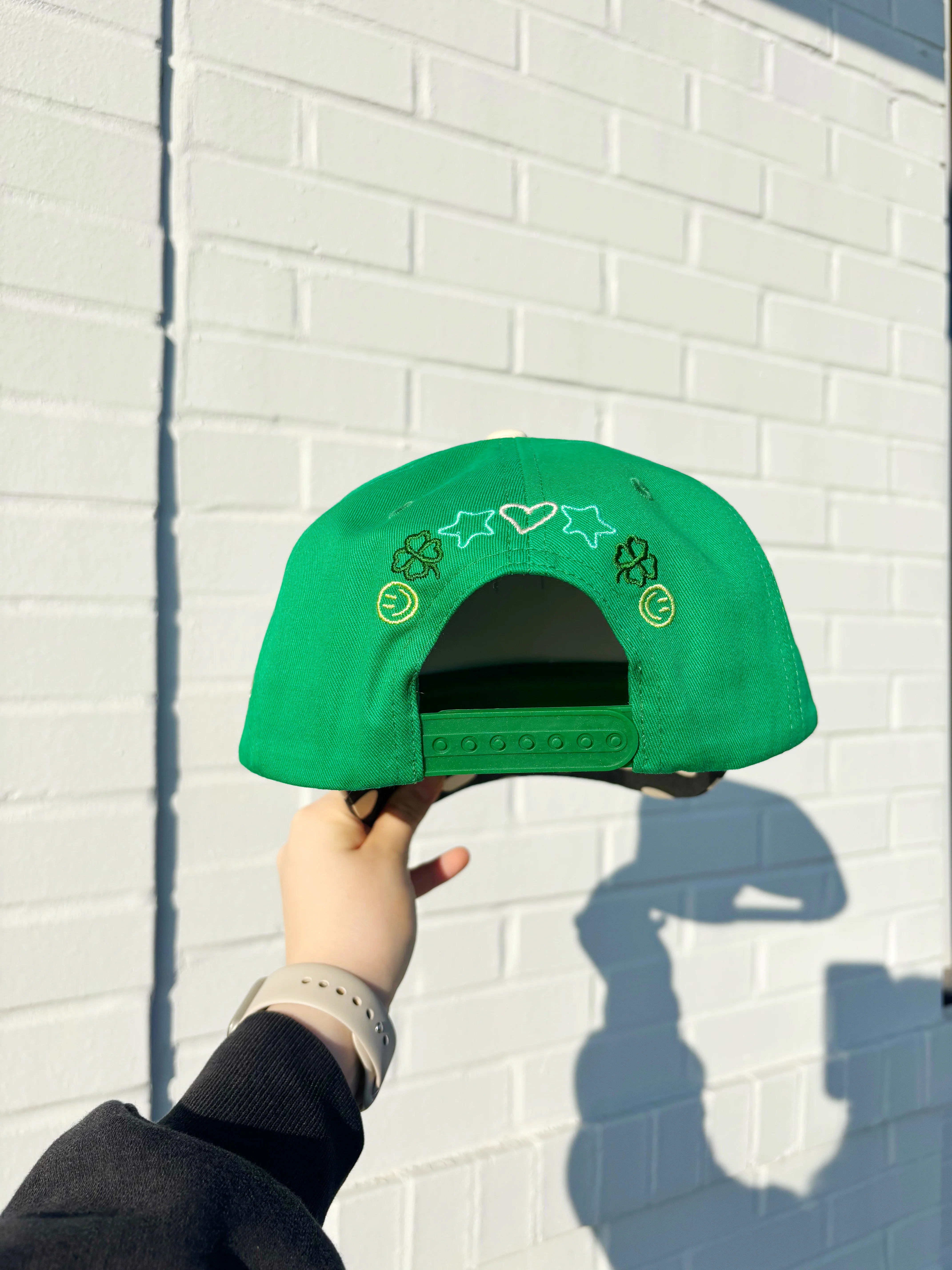 So Very Lucky Hat - Image 3