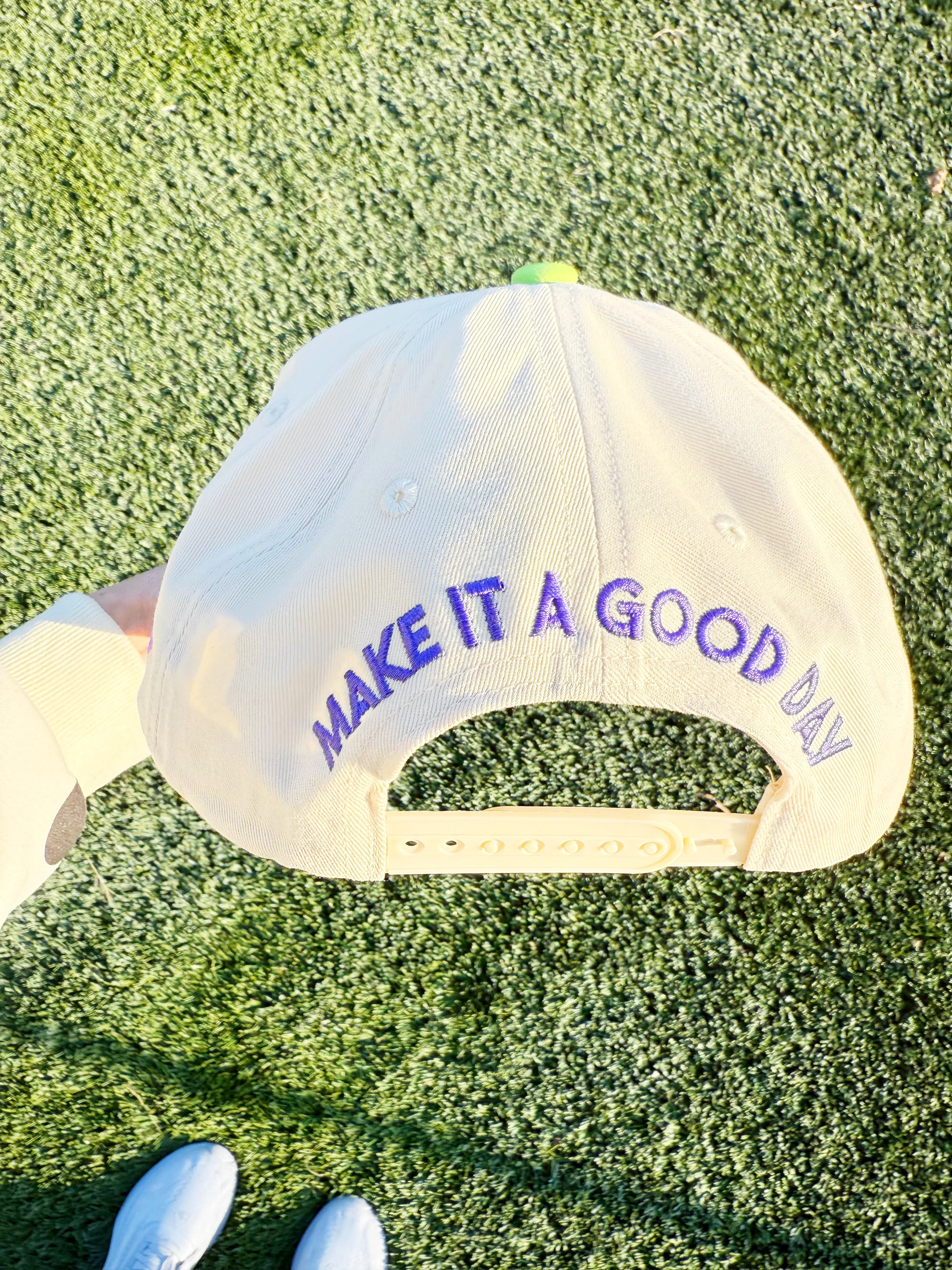 Teacher Hat - Pre Order - Image 3