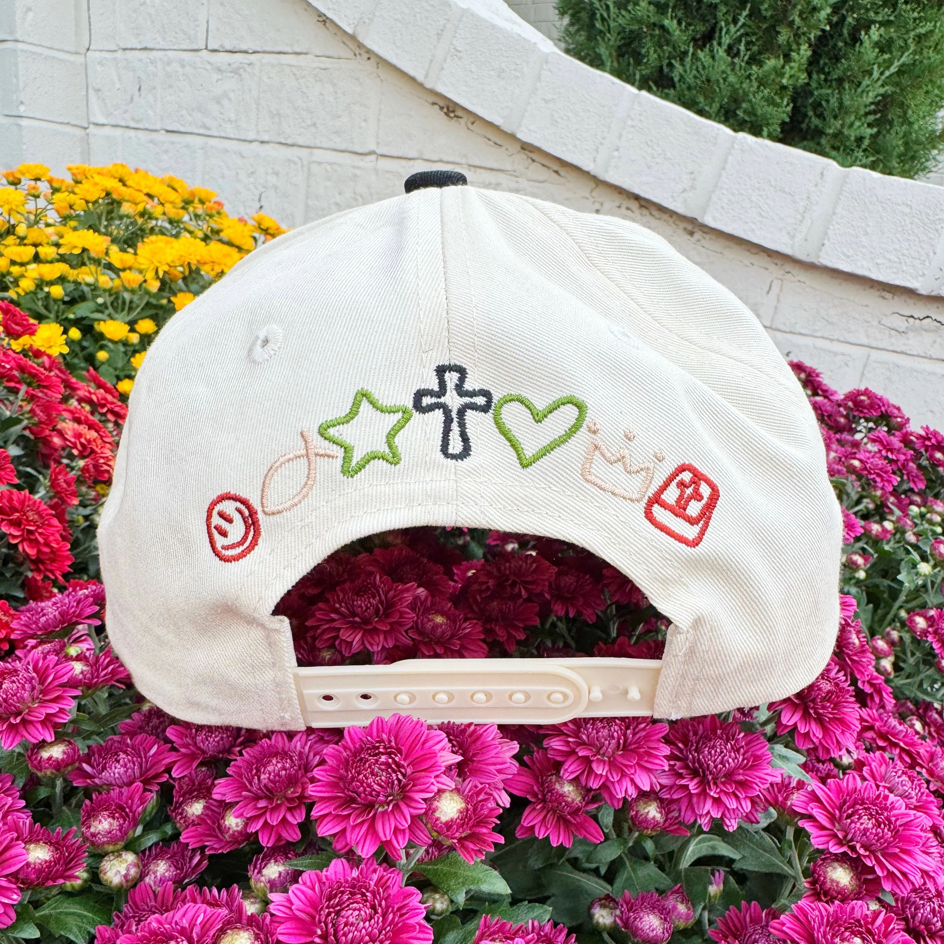 WRSHP Hat-Pre order - Image 3