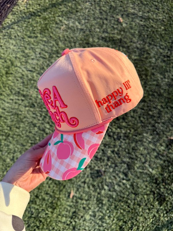 You're a Peach Hat - Pre Order - Image 2