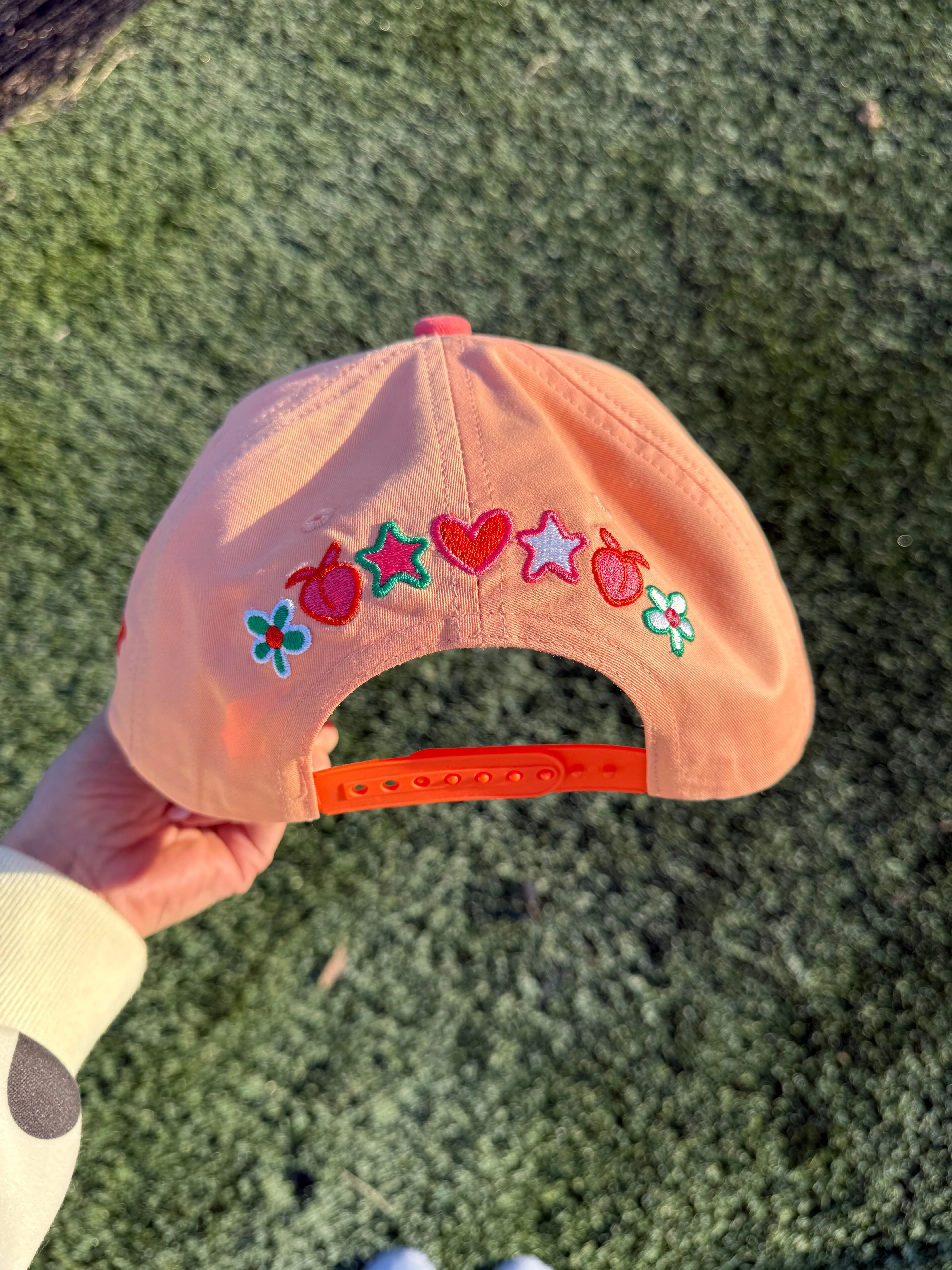You're a Peach Hat - Pre Order - Image 3
